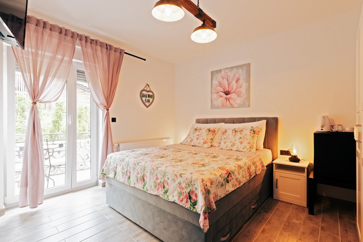 Waterfall View Resort - photo 2