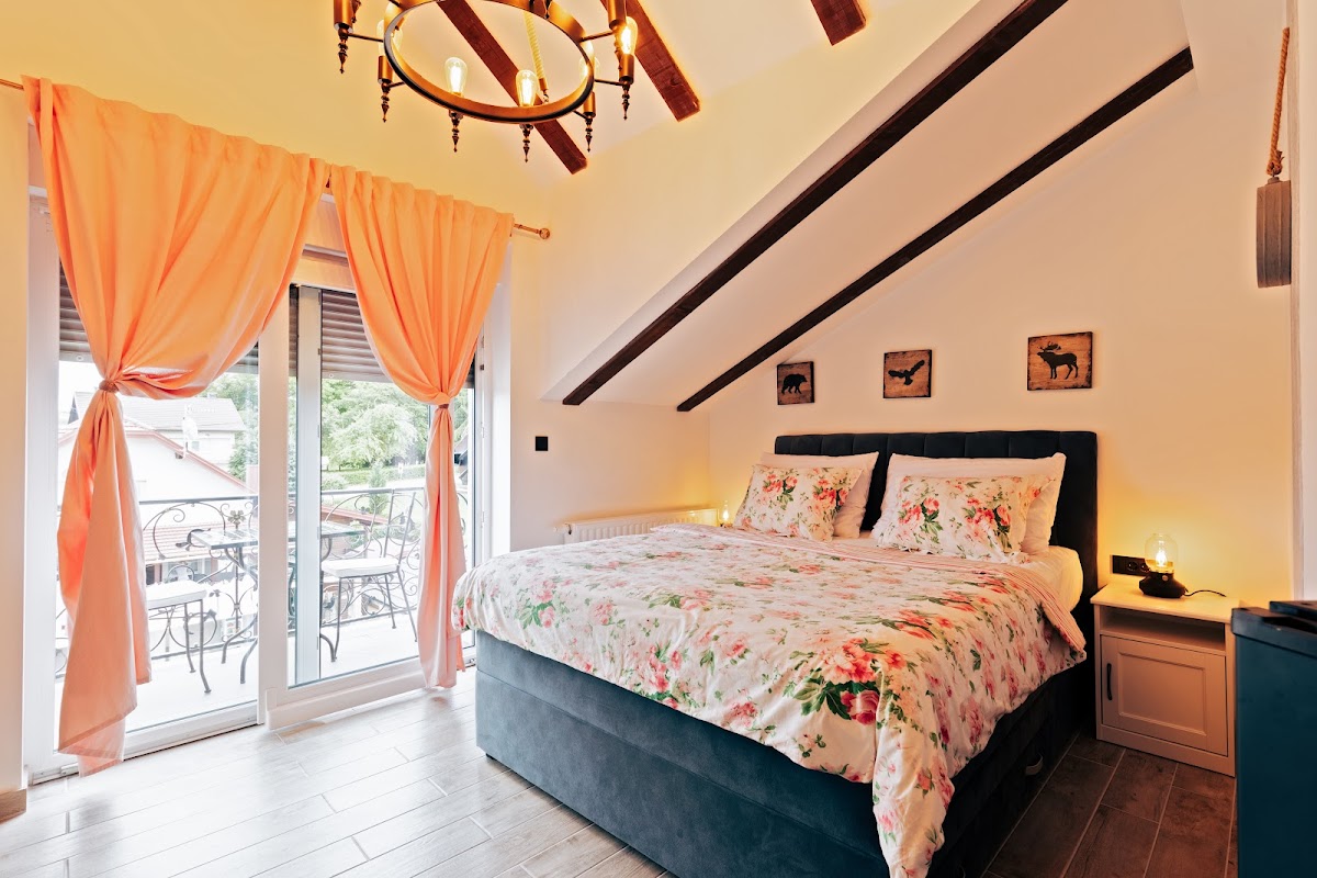 Waterfall View Resort - photo 5