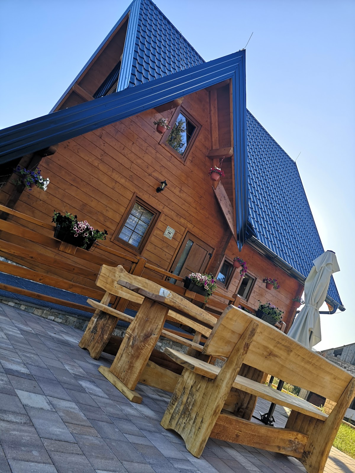 Wood Fairy 2 - photo 4