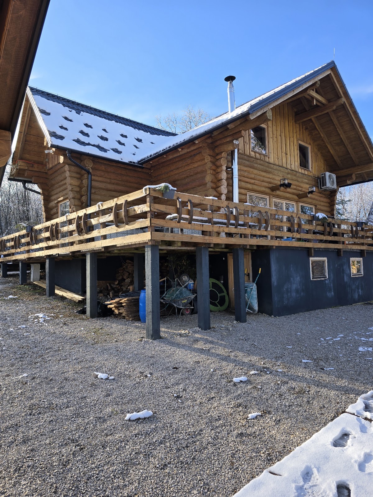 Woodland Lodge Hotel