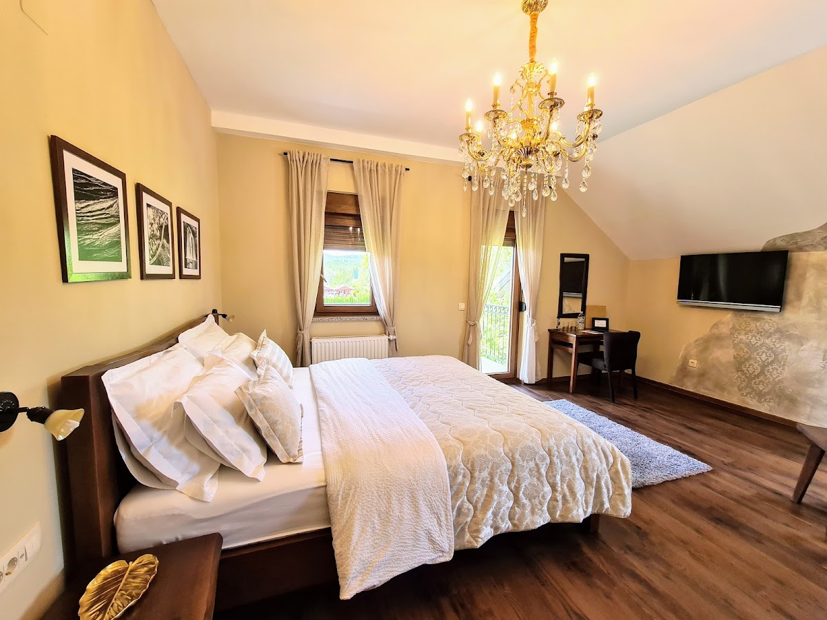 Zrinka House - photo 2