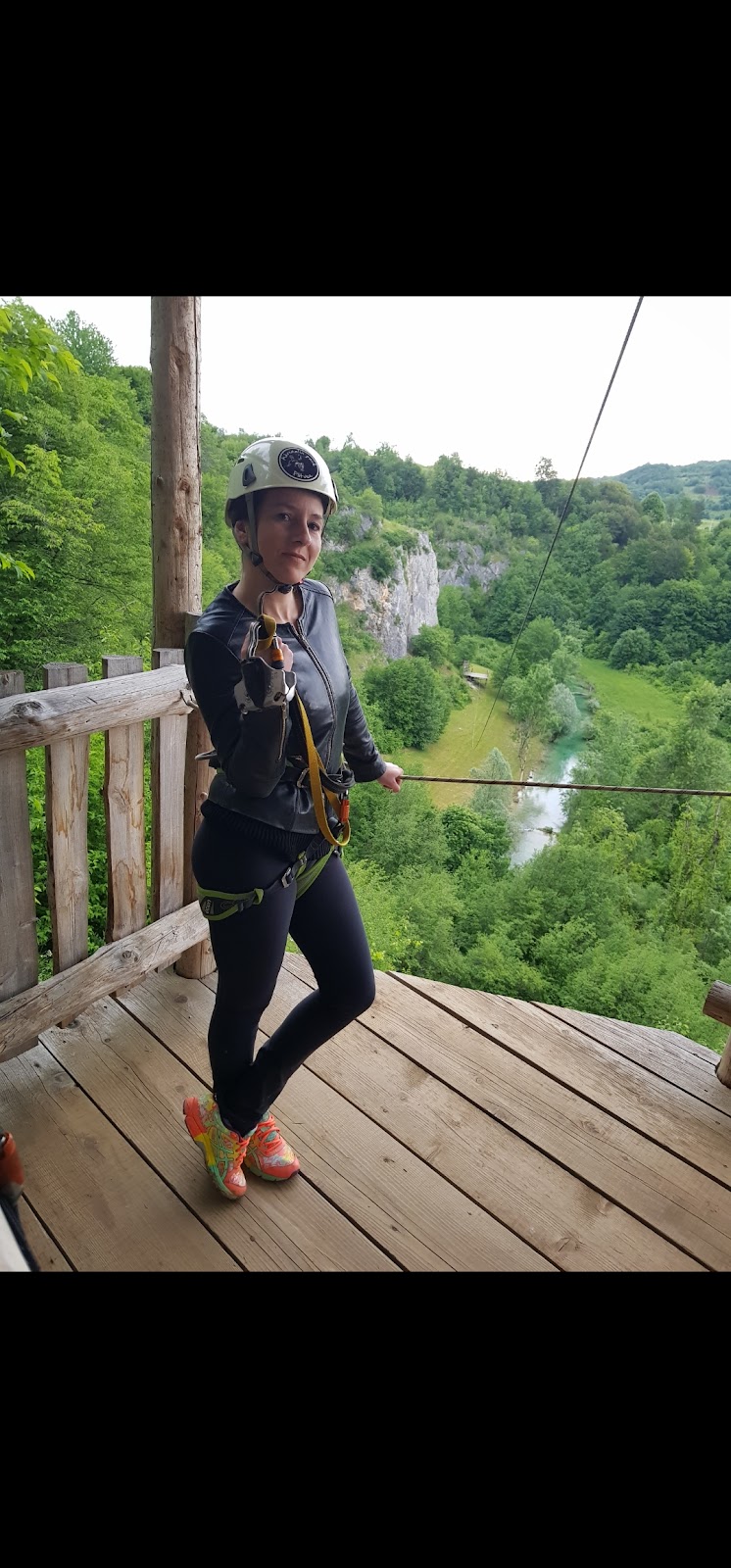 Adrenalin Park Plitvice