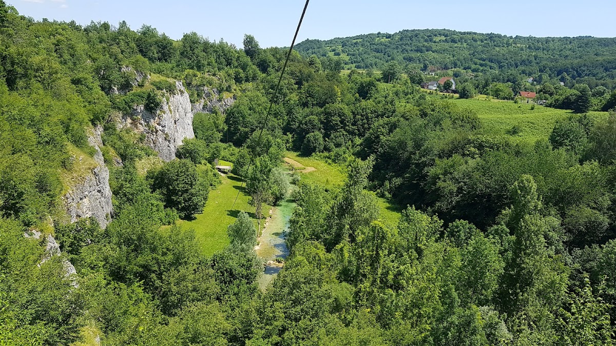 Adrenalin Park Plitvice - photo 2