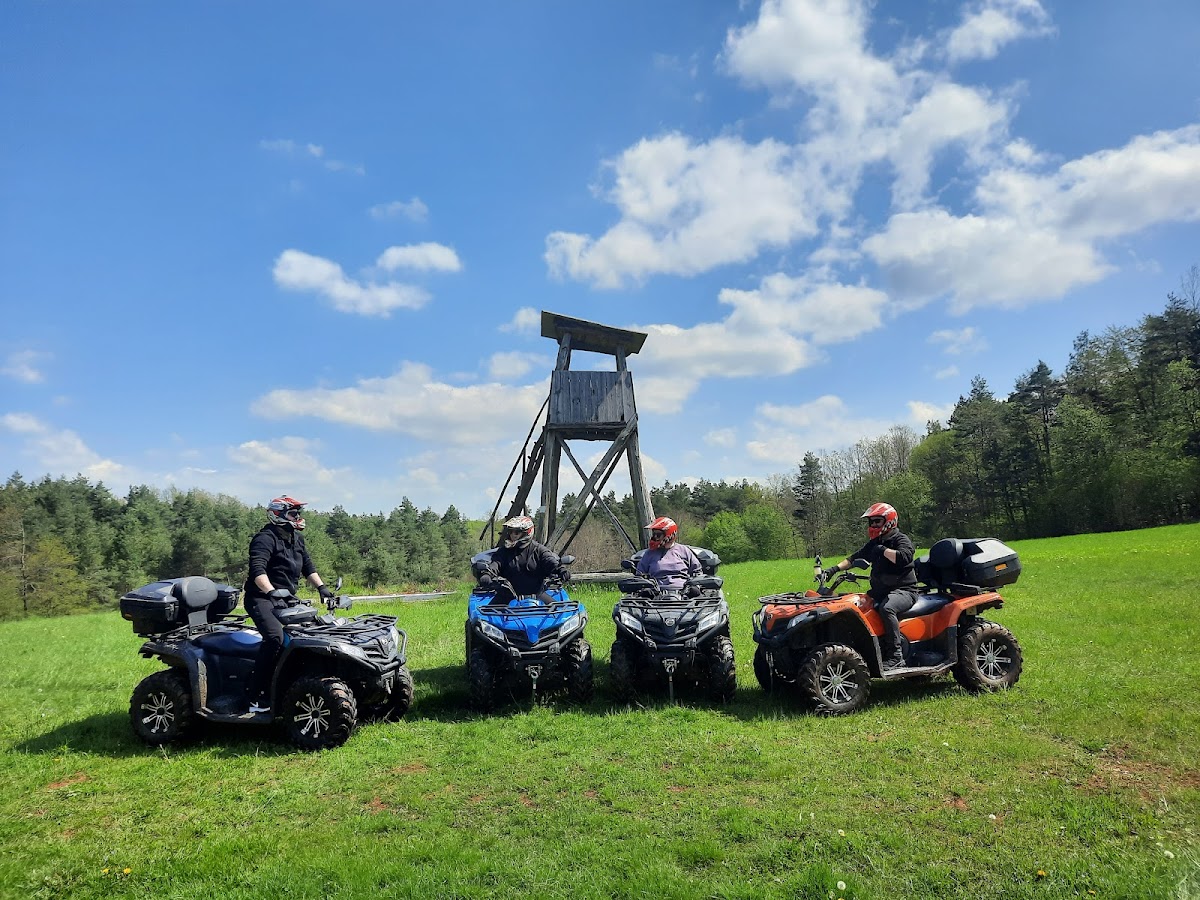 Korana River Rafting Adventure