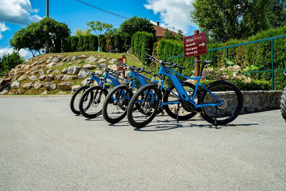 Korana River Rafting Adventure - photo 5