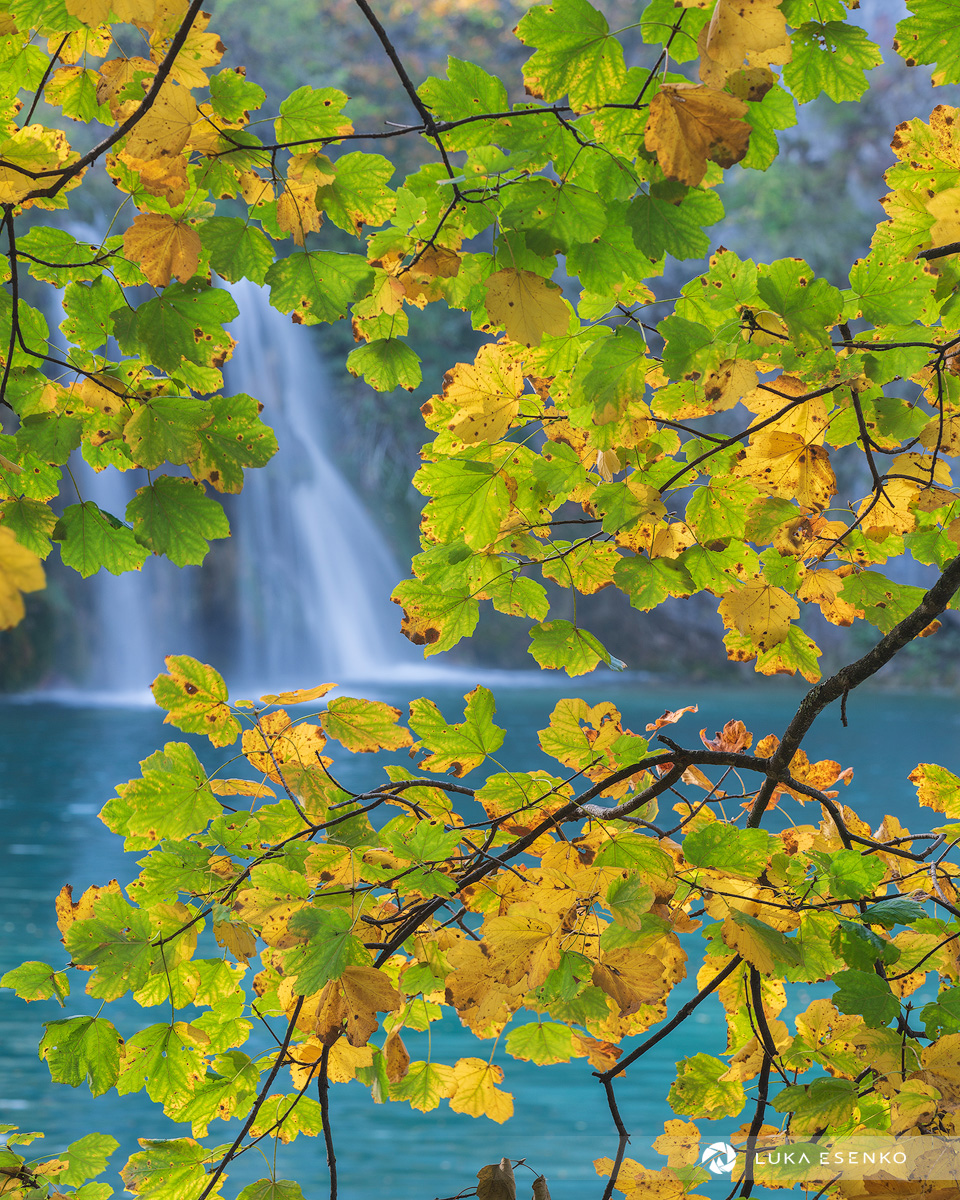Plitvice Lakes Photography Workshop - photo 2