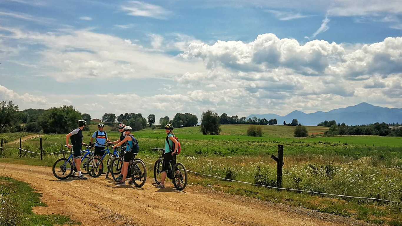 Plitvice Valleys Bike Tour with Barač Caves - photo 4