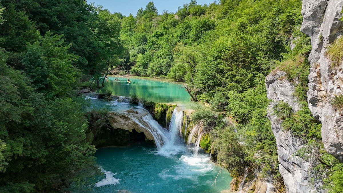 Quad & Buggy Adventure Plitvice - photo 3
