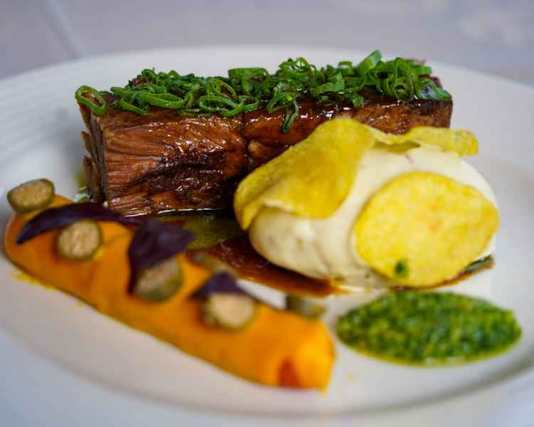 Bistro & Caffe Plum - photo 5