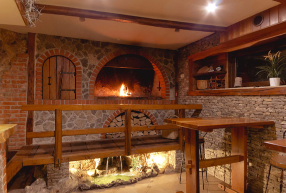 Bistro Kum - photo 2