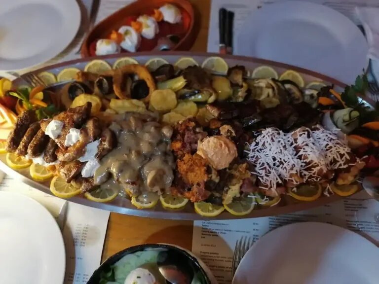 Bistro Vila Velebita - photo 3