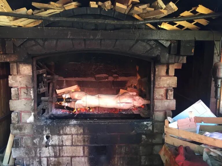 Bistro Vila Velebita - photo 4