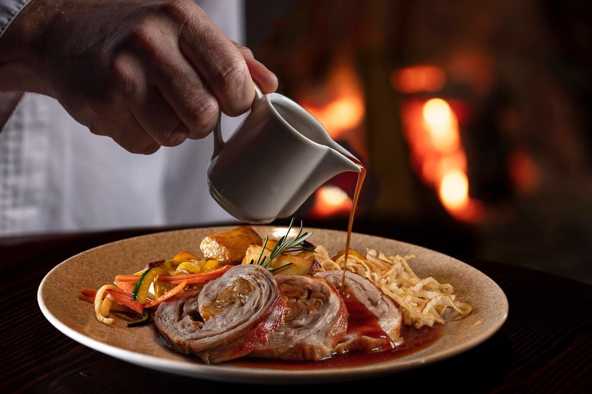 Lička kuća - photo 2