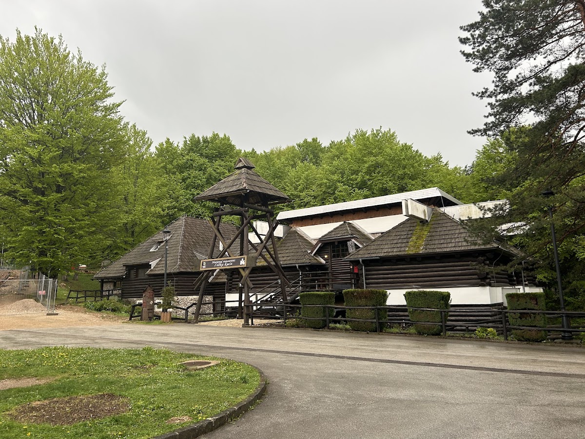 Lička kuća - photo 3