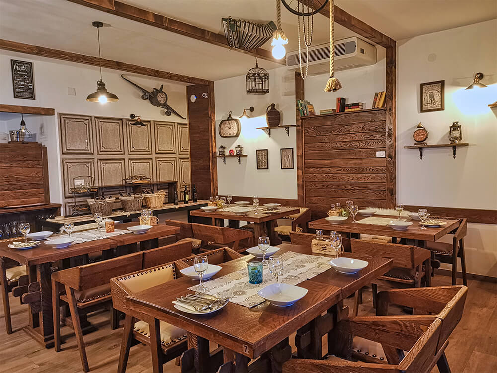 Plitvice Lakes Etno Garden