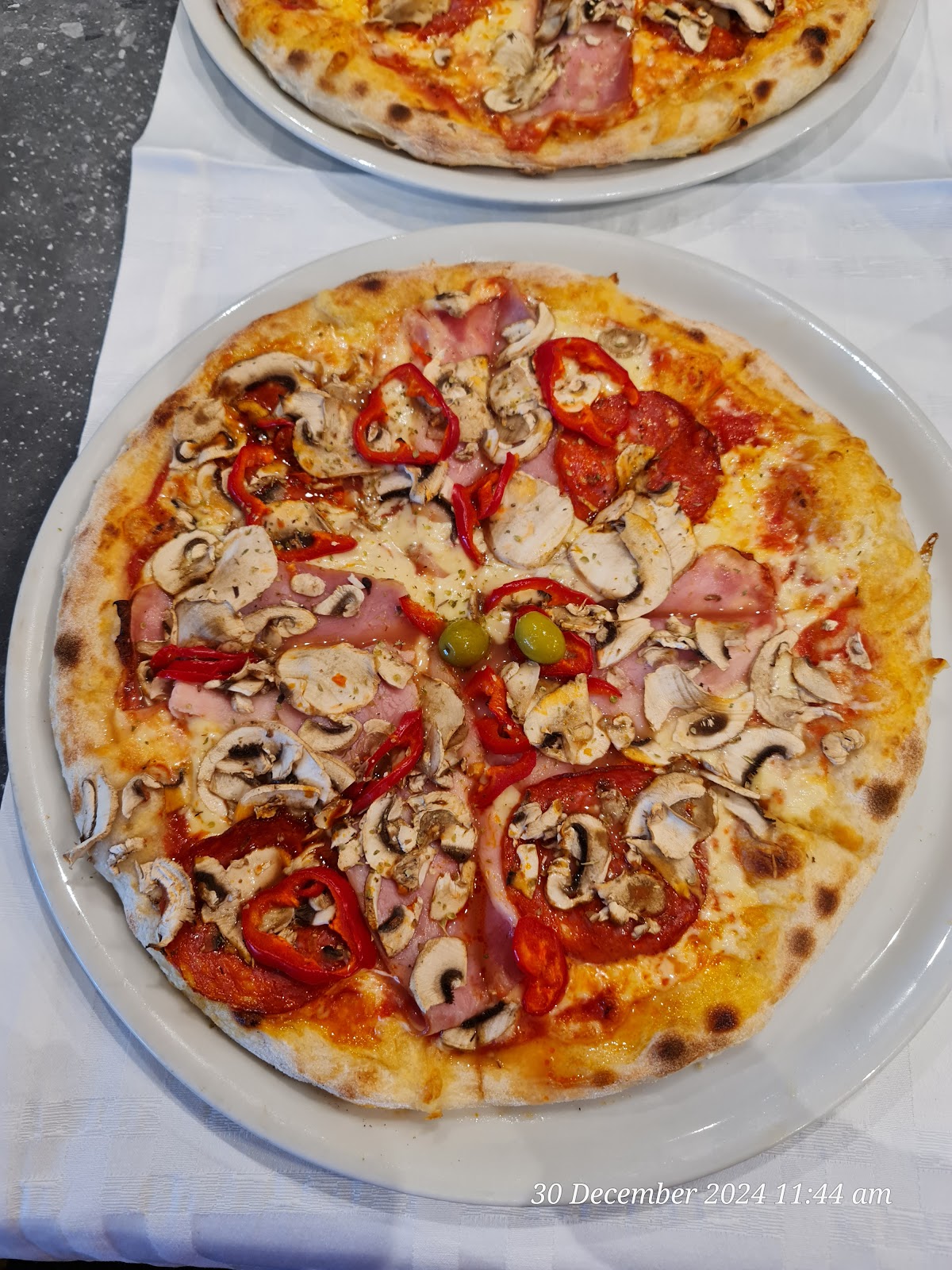 Restaurant Grabovac (Plitvice Holiday Resort) - photo 5