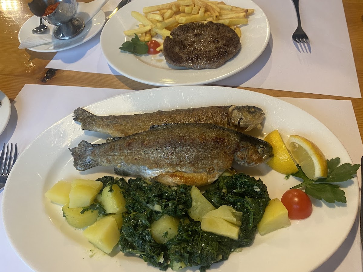 Restaurant Poljana - photo 3