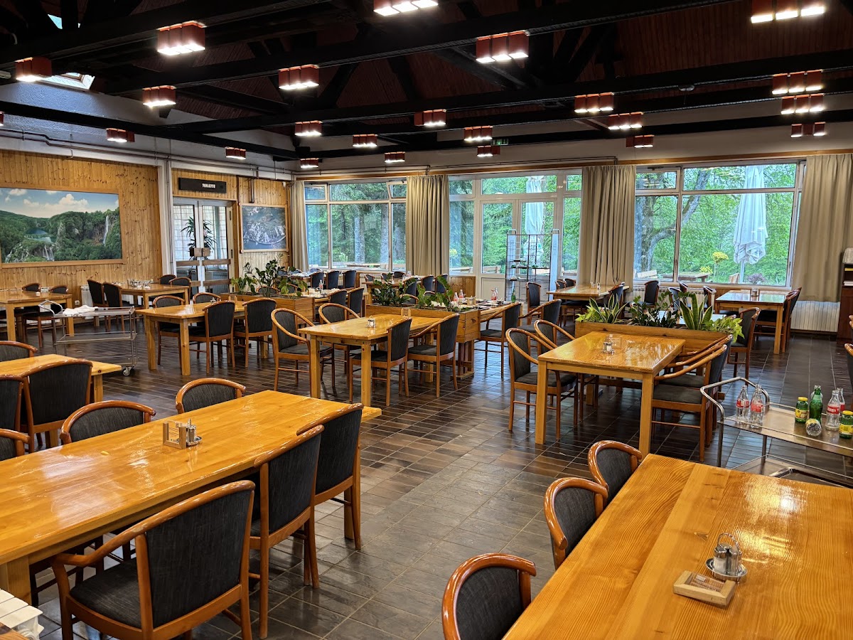 Restaurant Poljana - photo 4