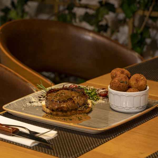 Restoran Degenija - photo 3